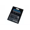 Alphacool 17093 žalvarinė jungtis juoda 22 mm aukščio 1 cm skersmens