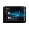Skysčio aušintuvas ASUS ROG Ryuo IV SLC 360 ARGB — 120 mm ventiliatoriai, 360 mm radiatorius, juodas