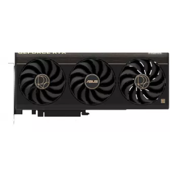 Vaizdo plokštė ASUS GeForce RTX 5080 16 GB GDDR7 PCIe 5.0, 256 bitų, OC, 3 ventiliatoriai, 304 mm