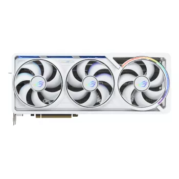 ASUS ROG Astral RTX5080-O16G-WHITE NVIDIA GeForce RTX 5080 16 GB GDDR7