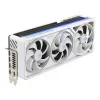 ASUS ROG Astral RTX5080-O16G-WHITE NVIDIA GeForce RTX 5080 16 GB GDDR7