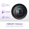 NZXT CPU aušintuvas Kraken Plus 240 RGB juodas