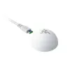 Gaming pelė Razer DeathAdder V4 Pro RF belaidė + USB Type-A