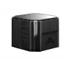 Skysčio aušintuvas ASUS TUF Gaming LC III 360 ARGB LCD — 360 mm radiatorius, 3x 120 mm ventiliatoriai, Lizdai AM5/AM4/LGA1700/LGA1200, Juodas