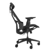 Universali žaidimų kėdė ASUS ROG Destrier Core, paminkštinta sėdynė, juoda, 150 kg