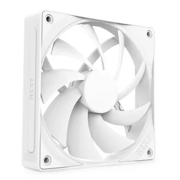 Ventiliatorius NZXT RF-Q12SF-W2 12 cm Baltas 500-1700 RPM 74,26 m³/h