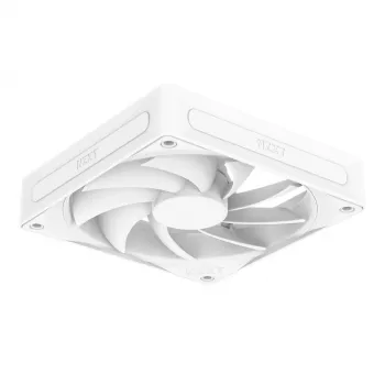 Ventiliatorius NZXT RF-Q12SF-W2 12 cm Baltas 500-1700 RPM 74,26 m³/h