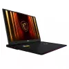 Nešiojamas kompiuteris MSI Raider 18 HX AI A2XWJG 18 colių Intel Core Ultra 9 285HX 64GB 4TB NVIDIA GeForce RTX 5090 Windows 11 Pro