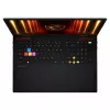 Nešiojamas kompiuteris MSI Raider 18 HX AI A2XWJG 18 colių Intel Core Ultra 9 285HX 64GB 4TB NVIDIA GeForce RTX 5090 Windows 11 Pro