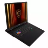 Nešiojamas kompiuteris MSI Raider 18 HX AI A2XWJG 18 colių Intel Core Ultra 9 285HX 64GB 4TB NVIDIA GeForce RTX 5090 Windows 11 Pro