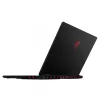 Nešiojamas kompiuteris MSI Raider 18 HX AI A2XWJG 18 colių Intel Core Ultra 9 285HX 64GB 4TB NVIDIA GeForce RTX 5090 Windows 11 Pro