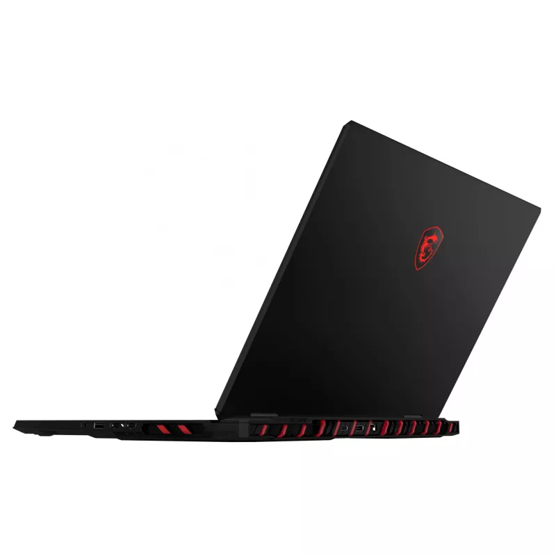 Nešiojamas kompiuteris MSI Raider 18 HX AI A2XWJG 18 colių Intel Core Ultra 9 285HX 64GB 4TB NVIDIA GeForce RTX 5090 Windows 11 Pro