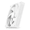 NZXT aušinimo ventiliatorius F140P 140 mm baltas statinis slėgis