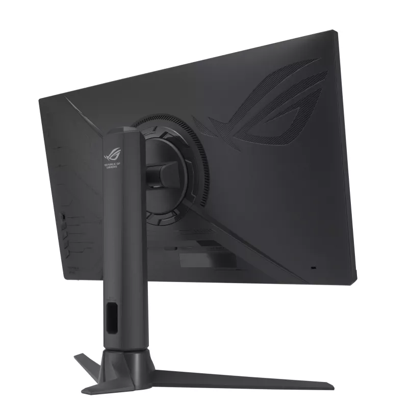ASUS ROG Strix XG27AQMR monitorius 68.6 cm (27 colių) 2560 x 1440 pikselių Quad HD LED juodas