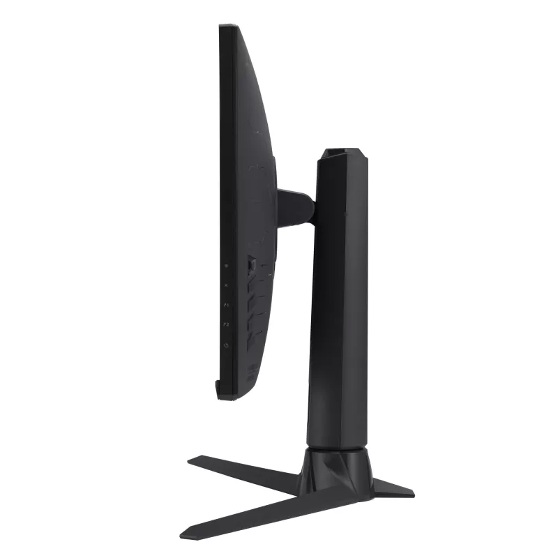 ASUS ROG Strix XG27AQMR monitorius 68.6 cm (27 colių) 2560 x 1440 pikselių Quad HD LED juodas