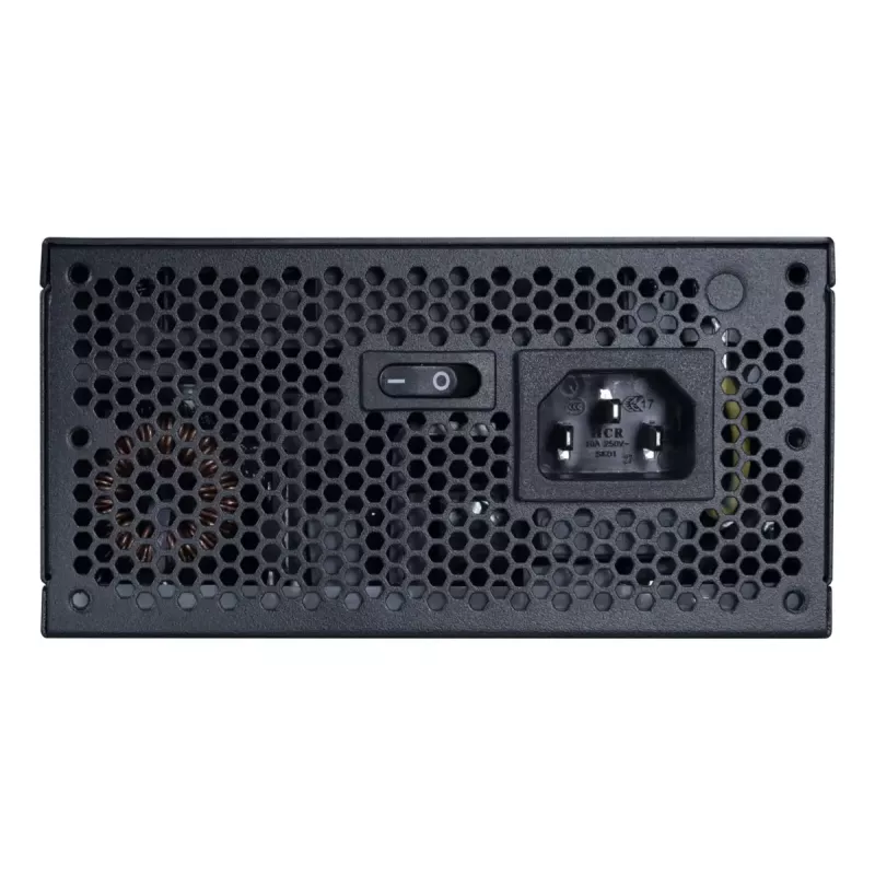Maitinimo blokas Lian Li SP V2 Gold 850 W SFX 20+4 pin ATX 80 PLUS Gold Juodas