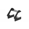 Res-Tech X1 LATERAL MOUNT UNIVERSAL – adapter laikiklio pagrindui, aliuminis, geležis, X1, 680 mm, 520 mm, 220 mm