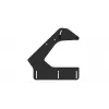 Res-Tech X1 LATERAL MOUNT UNIVERSAL – adapter laikiklio pagrindui, aliuminis, geležis, X1, 680 mm, 520 mm, 220 mm