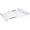 Stalavimo komplektas Electrolux E1WYHSK2 baltas – skalbyklei ir džiovyklai sukrauti, 1 vnt.