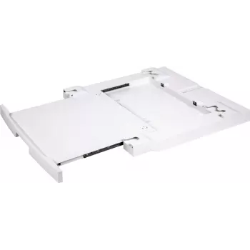 Stalavimo komplektas Electrolux E1WYHSK2 baltas – skalbyklei ir džiovyklai sukrauti, 1 vnt.
