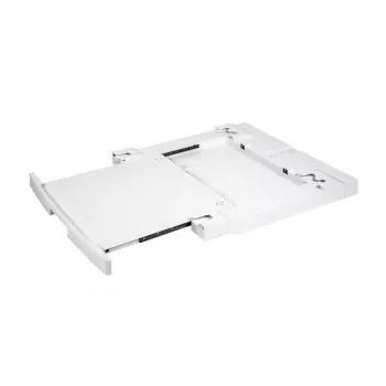 Stalavimo komplektas Electrolux E1WYHSK2 baltas – skalbyklei ir džiovyklai sukrauti, 1 vnt.