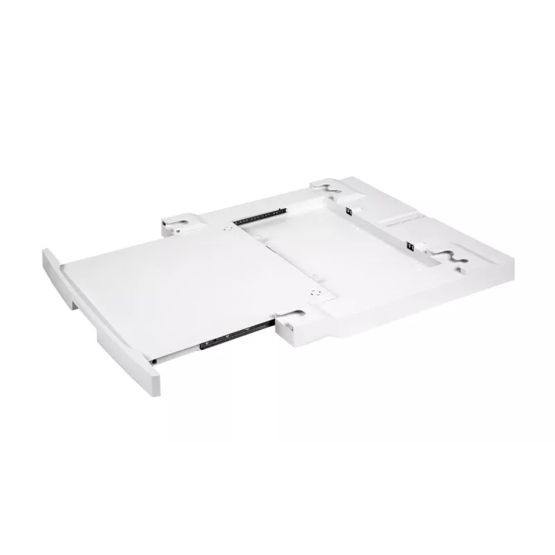 Stalavimo komplektas Electrolux E1WYHSK2 baltas – skalbyklei ir džiovyklai sukrauti, 1 vnt.