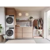 Stalavimo komplektas Electrolux E1WYHSK2 baltas – skalbyklei ir džiovyklai sukrauti, 1 vnt.
