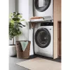 Stalavimo komplektas Electrolux E1WYHSK2 baltas – skalbyklei ir džiovyklai sukrauti, 1 vnt.