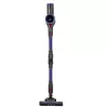 Belaidis dulkių siurblys Adler AD 7061 Allergy-friendly PRO – 22,2 V baterija, 30 min veikimo laikas, 0,8 L talpa, EPA12/HEPA13 filtrai, 350 W, juodas