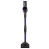 Belaidis dulkių siurblys Adler AD 7061 Allergy-friendly PRO – 22,2 V baterija, 30 min veikimo laikas, 0,8 L talpa, EPA12/HEPA13 filtrai, 350 W, juodas