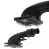 Belaidis dulkių siurblys Adler AD 7061 Allergy-friendly PRO – 22,2 V baterija, 30 min veikimo laikas, 0,8 L talpa, EPA12/HEPA13 filtrai, 350 W, juodas