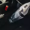 Automobilinis dulkių siurblys Adler AD 7059 — 12V, 5500 Pa siurbimas, 3600 mAh baterija, 0,45 L be maišelio, plaunamas filtras, 5 m laidas, 610 g