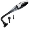 Automobilinis dulkių siurblys Adler AD 7059 — 12V, 5500 Pa siurbimas, 3600 mAh baterija, 0,45 L be maišelio, plaunamas filtras, 5 m laidas, 610 g