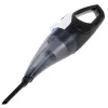 Automobilinis dulkių siurblys Adler AD 7059 — 12V, 5500 Pa siurbimas, 3600 mAh baterija, 0,45 L be maišelio, plaunamas filtras, 5 m laidas, 610 g
