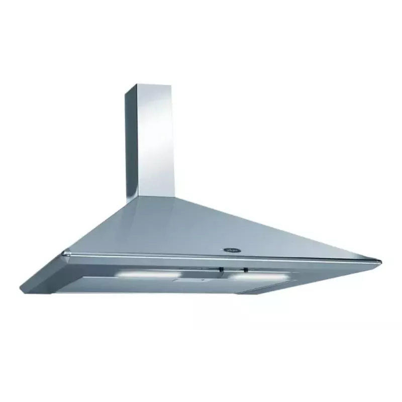 Gartraukis sieninis Akpo WK-5 Soft pilkas 320 m³/h