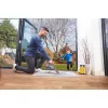 Nešiojamas dulkių siurblys Black & Decker BHHV315J – 12V belaidis, 20 AW siurbimo galia, 0,7 L be maišelio, 16 min veikimo