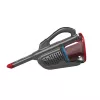 Nešiojamas dulkių siurblys Black & Decker BHHV315J – 12V belaidis, 20 AW siurbimo galia, 0,7 L be maišelio, 16 min veikimo
