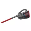 Nešiojamas dulkių siurblys Black & Decker BHHV315J – 12V belaidis, 20 AW siurbimo galia, 0,7 L be maišelio, 16 min veikimo