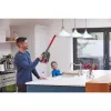 Nešiojamas dulkių siurblys Black & Decker BHHV315J – 12V belaidis, 20 AW siurbimo galia, 0,7 L be maišelio, 16 min veikimo