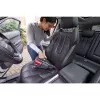 Nešiojamas dulkių siurblys Black & Decker BHHV315J – 12V belaidis, 20 AW siurbimo galia, 0,7 L be maišelio, 16 min veikimo