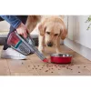 Nešiojamas dulkių siurblys Black & Decker BHHV315J – 12V belaidis, 20 AW siurbimo galia, 0,7 L be maišelio, 16 min veikimo