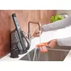 Black & Decker BHHV520JF 18 V nešiojamasis siurblys