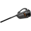 Black & Decker BHHV520JF 18 V nešiojamasis siurblys