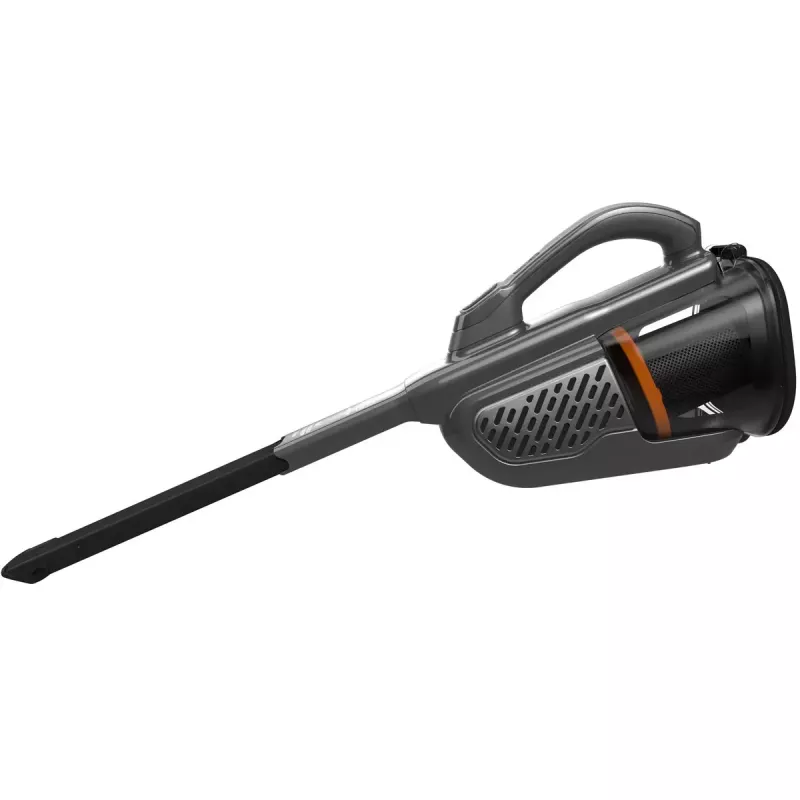 Black & Decker BHHV520JF 18 V nešiojamasis siurblys