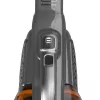 Black & Decker BHHV520JF 18 V nešiojamasis siurblys
