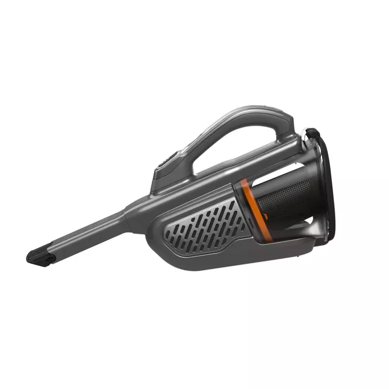 Black & Decker BHHV520JF 18 V nešiojamasis siurblys