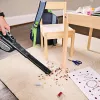 Black & Decker BHHV520JF 18 V nešiojamasis siurblys