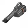 Nešiojamas dulkių siurblys Black & Decker BHHV520JF 230 V NiMH 2 Ah 15 min, sausas valymas, 1,2 kg