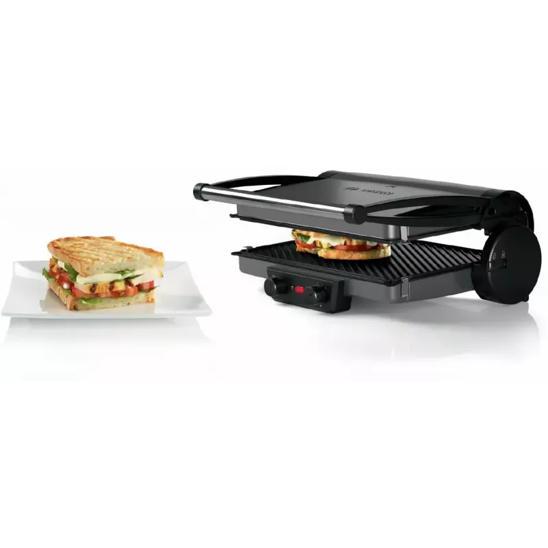Bosch TCG4215 kontaktinis grilis