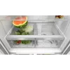 Šaldytuvas Bosch Serie 4 KMC85LBEA laisvai pastatomas, 547 L, juodas